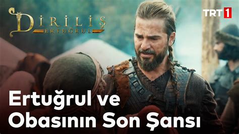 diriliş ertugrul 63 full izle